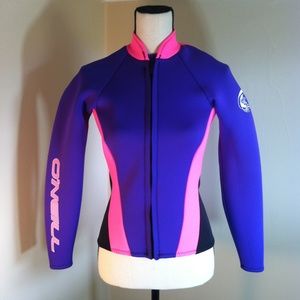 SOLD O'Neill Rashguard